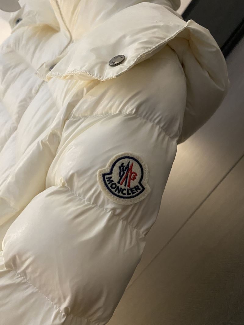 Moncler Down Jackets